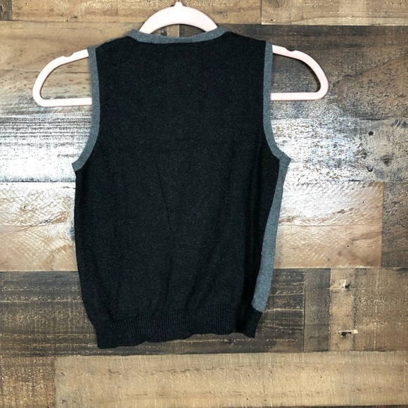 Okaidi kids sweater vest - Picture 6 of 6